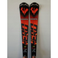 Narty Rossignol Hero  Carve Limited  2024